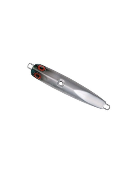 Jig Pepe 150g Cor: SSG